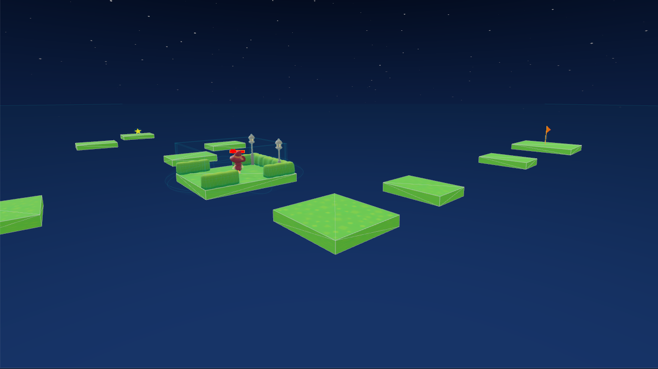 Parte de mapa